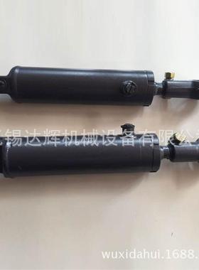 叉车配件柳工叉车液压倾斜油缸3.5吨倾斜油缸总成