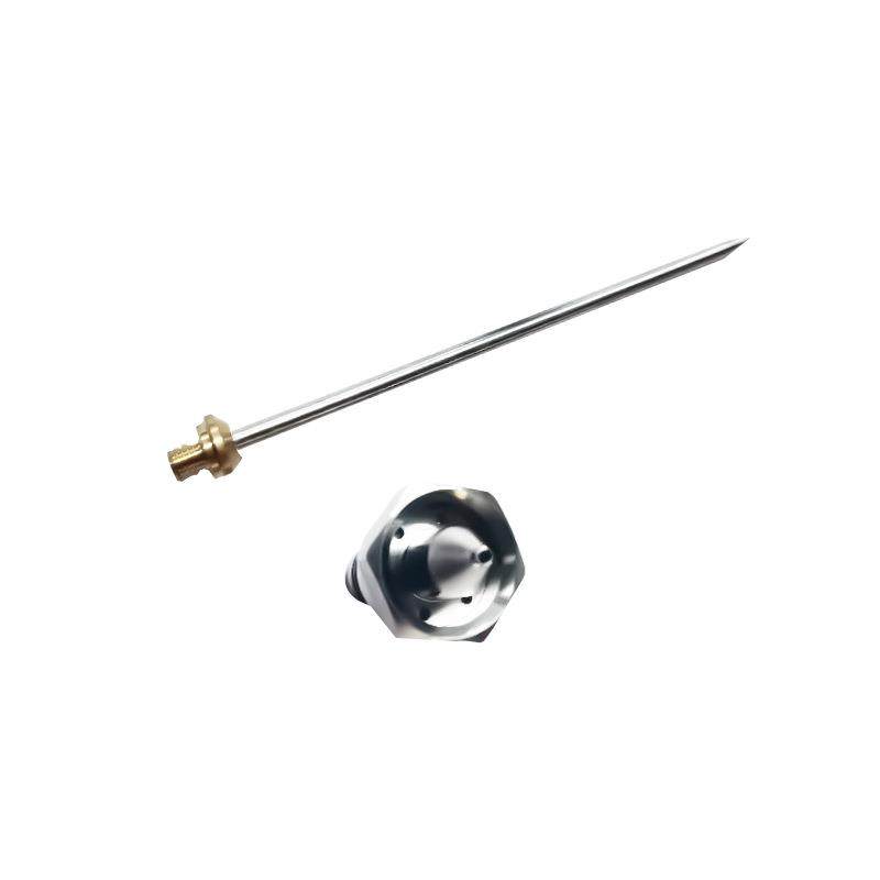 WA-101自动喷枪配件不锈钢316枪针枪嘴,淘宝优惠券,粉丝福利购,淘宝优惠卷