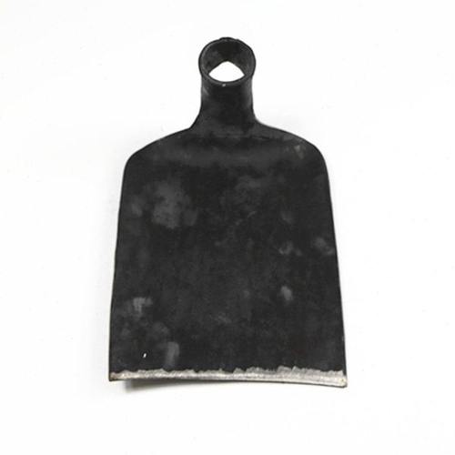 包邮弹簧钢锄头配柄种菜除草翻地松土农具钢镐刨锄挖地锄头钢锄 - 图2