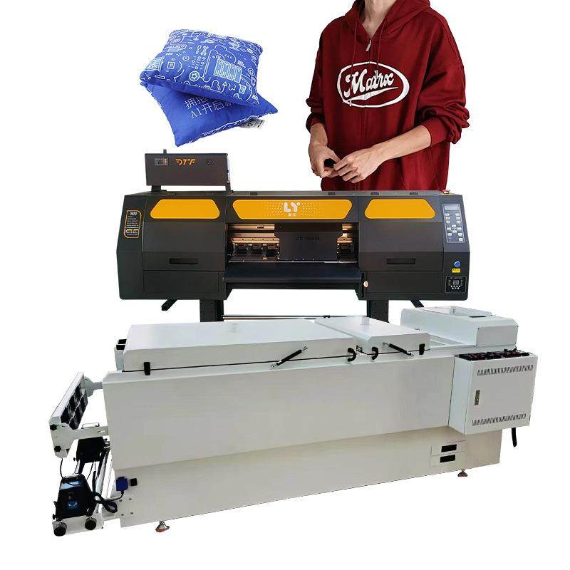 dtf白墨烫画打印机工业高速6喷头卷材热转印膜个性印花服装打印机,淘宝优惠券,粉丝福利购,淘宝优惠卷