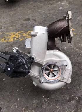 原装拆车件适用于宝马M3M4S553.0TF80F82涡轮增压机械增压