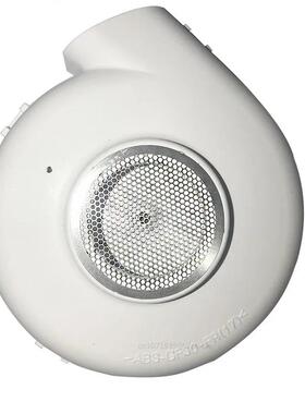 适用于石头扫地机配件S6MaxV/S7/E5/Q5/Q7风机带防护网