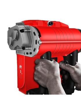 创一刨墙机墙面动铲墙机混凝土电动无地面腻子墙面刨机铲墙皮机