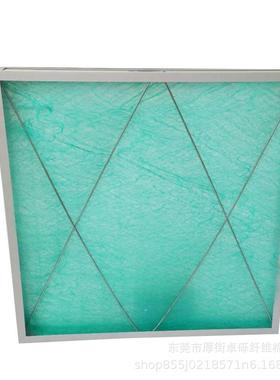 供应漆雾过滤棉喷漆房底棉烤漆房地棉玻璃纤维过滤棉