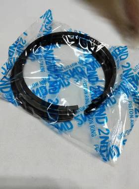 ej25活塞环适用斯巴鲁ej25发动机活塞环12033-AB25035231