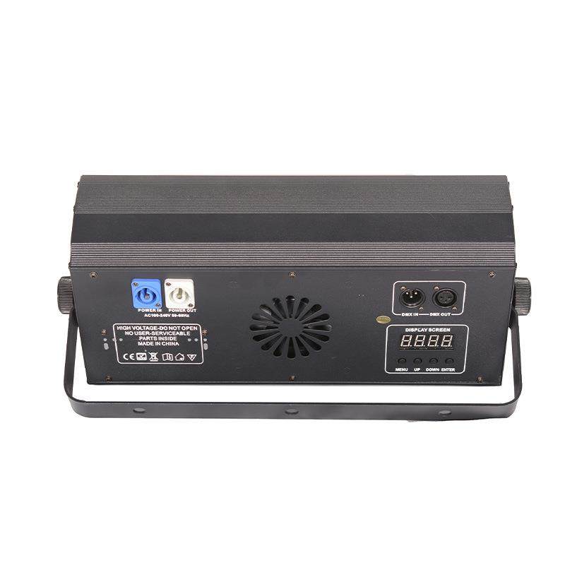 960颗8+8爆闪频闪灯婚庆演出ktv演唱会240w舞台灯声控自走跑马灯,淘宝优惠券,粉丝福利购,淘宝优惠卷