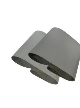 意大利麦高迪T51355聚氨酯同步带宽度20mm钢丝PU无缝同步带