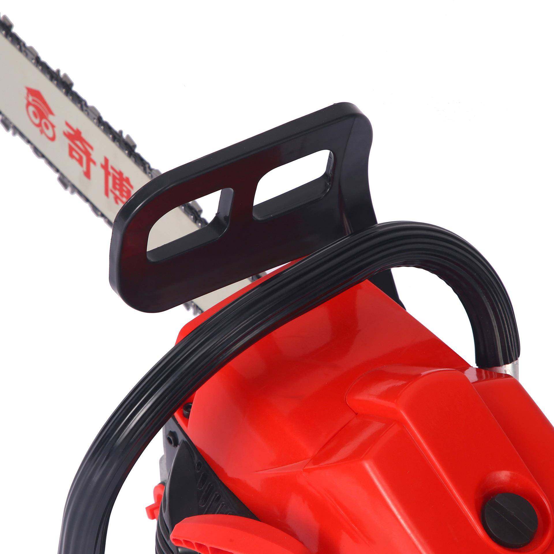 新品家用油锯伐木锯大功率油锯木工切割机单手油锯便携汽油锯,淘宝优惠券,粉丝福利购,淘宝优惠卷