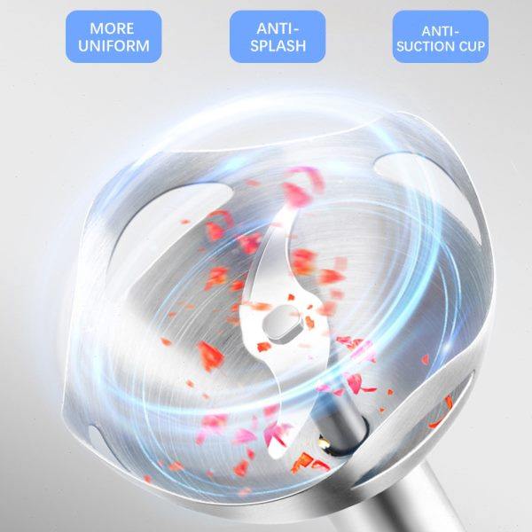 厨房家用电器食物搅拌器料理棒手持式电动不锈钢搅拌机欧规搅拌棒,淘宝优惠券,粉丝福利购,淘宝优惠卷