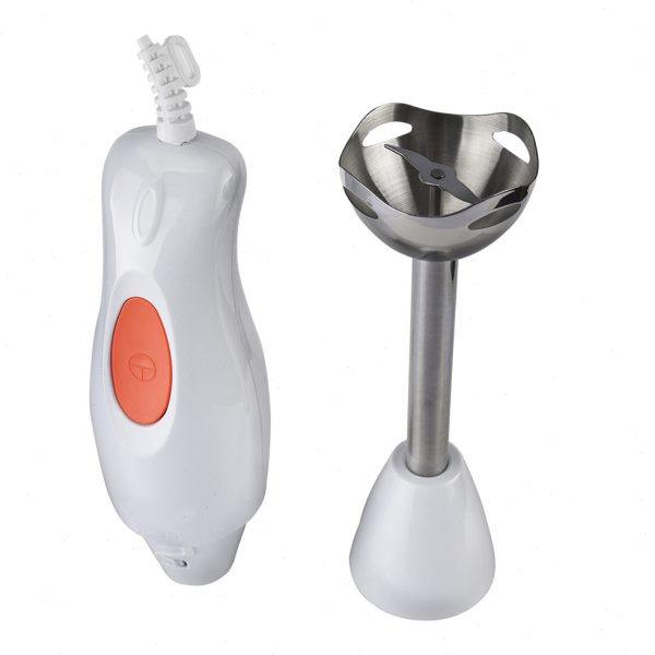 厨房家用电器食物搅拌器料理棒手持式电动不锈钢搅拌机欧规搅拌棒,淘宝优惠券,粉丝福利购,淘宝优惠卷