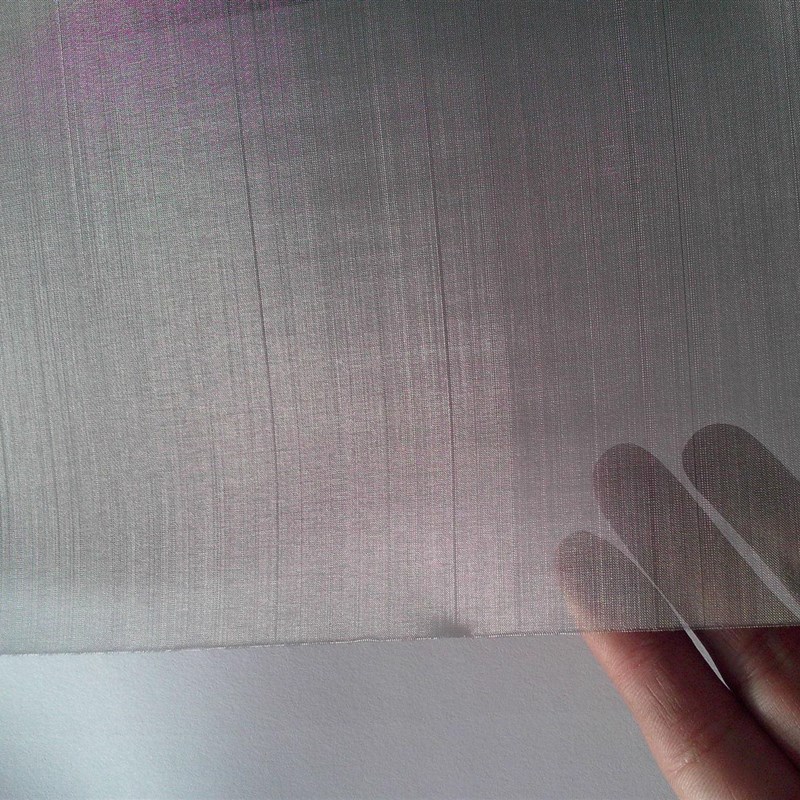 500目不锈钢丝网316L材质不锈钢丝网滤网G600目800目120目不锈钢 - 图2