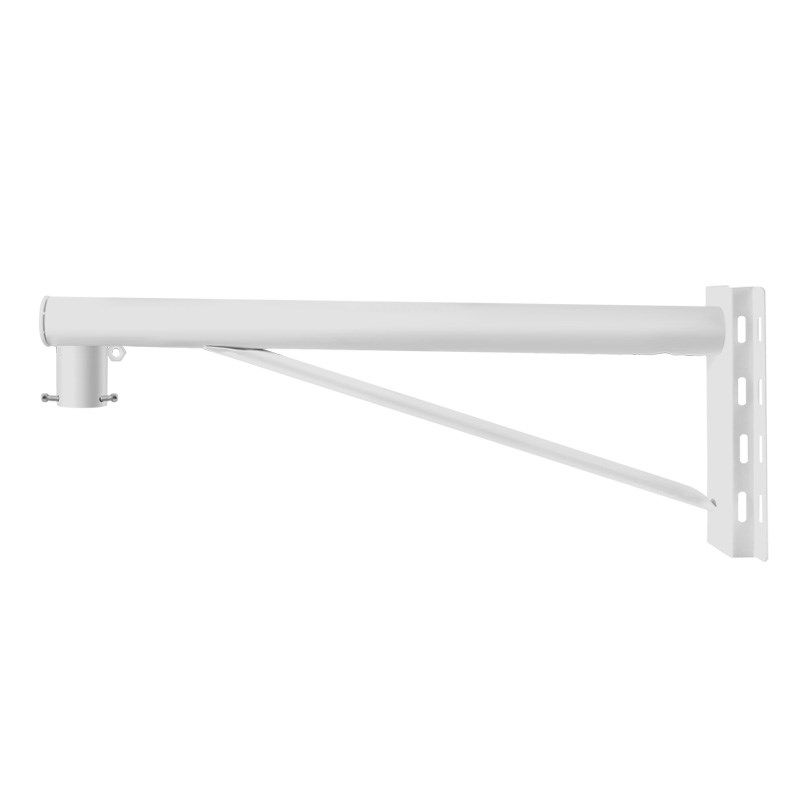 监控球机摄像头支架通用海康大华高速球机横臂壁装电线杆抱箍墙角,淘宝优惠券,粉丝福利购,淘宝优惠卷