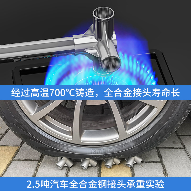 衣柜家用卧室简易布衣柜现代简约出租房用钢管加粗加固组装收纳柜 - 图2