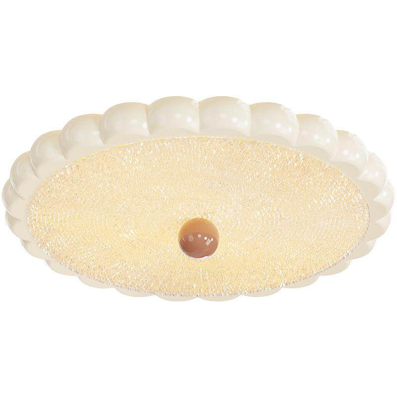 全光谱护眼儿童房间吸顶灯创意现代简约时尚温馨奶油卧室书房灯具,淘宝优惠券,粉丝福利购,淘宝优惠卷