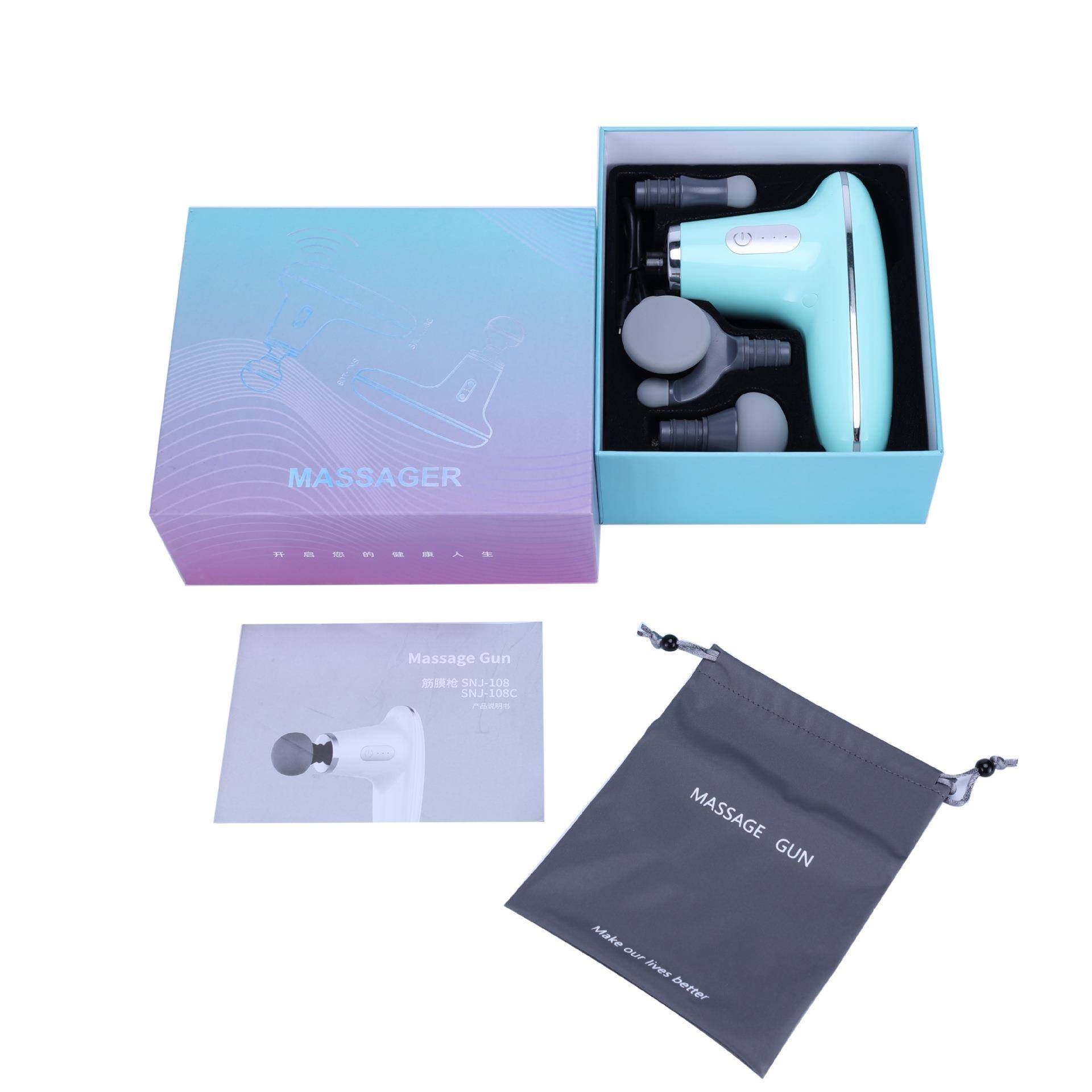 2025电动按摩器充电便携小型按摩仪家用迷你拉伸筋膜枪理疗,淘宝优惠券,粉丝福利购,淘宝优惠卷