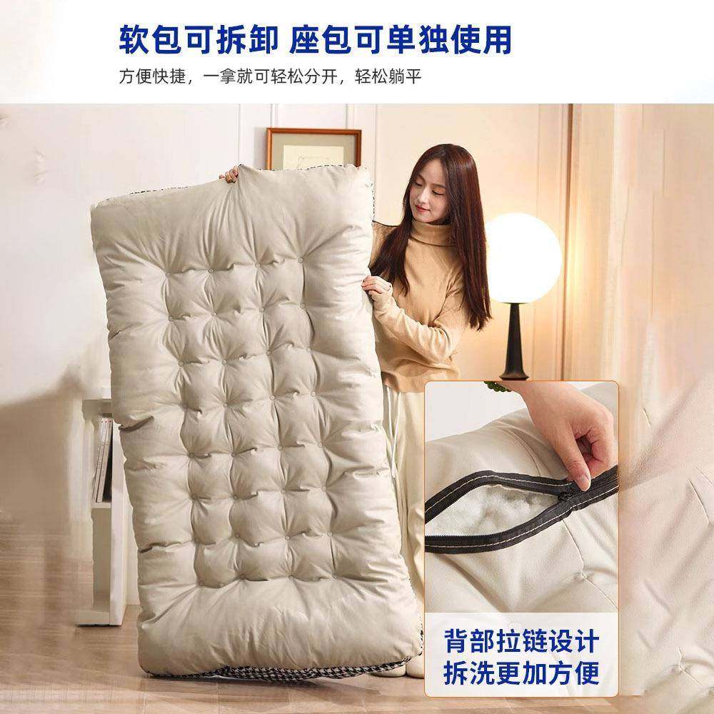 沙发阳台躺卧摇椅单人躺椅成人可躺摇摇椅金属框架加宽加大双人,淘宝优惠券,粉丝福利购,淘宝优惠卷