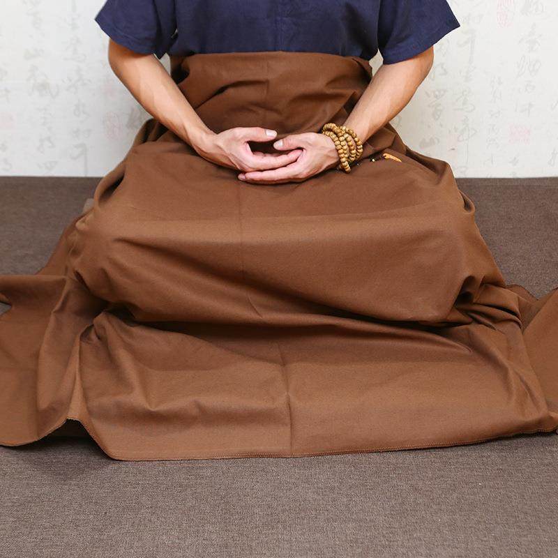 直批坐禅服打坐珊瑚绒盖腿毛毯坐垫蒲团秋冬礼学毯子绒毯款式,淘宝优惠券,粉丝福利购,淘宝优惠卷