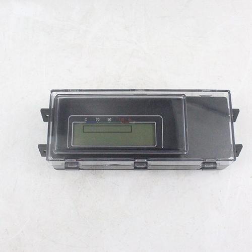 叉车仪表盘总成多功能组合仪表HCXR310适用杭叉新款XR30XR35 3吨 - 图0