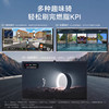 Hongmeng Zhixuan co-branded home spinning bike K8 fitness