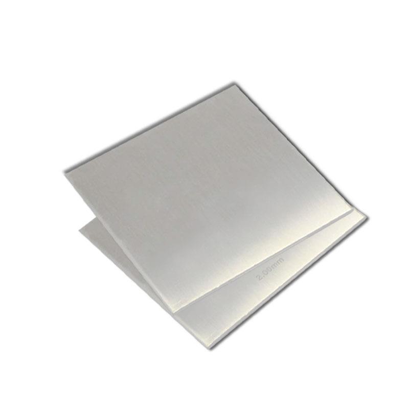 生产厂家电解镍镍钛合金纯镍板电镀冲孔镍网阳极n6n4加工 - 图3