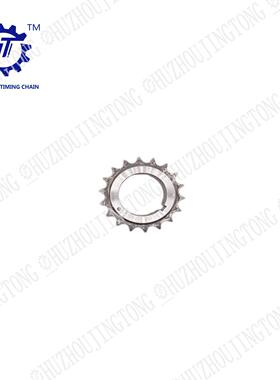 适用于现代G4GC2.0L2003-2006发动机时规正时链条修理包大修包