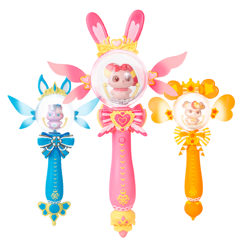 宇宙彩虹护卫队魔法棒旋转发光男孩金刚恐龙机甲霹雳声光玩偶公仔,淘宝优惠券,粉丝福利购,淘宝优惠卷