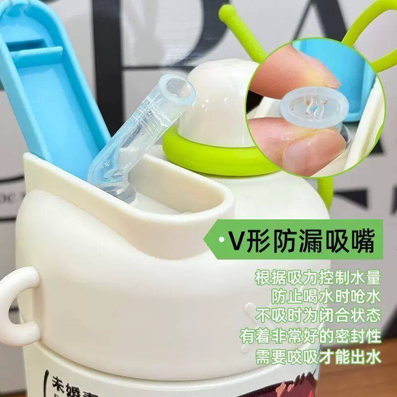 战锤40k星际战士双饮保温杯吸管水杯大容量不锈钢学生便携,淘宝优惠券,粉丝福利购,淘宝优惠卷