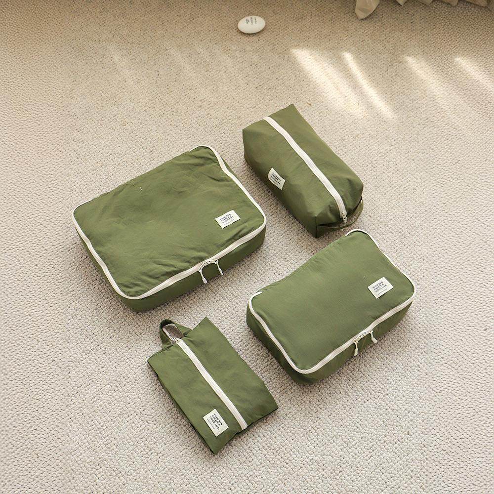 鞋子衣服收纳旅行袋行李箱衣物分装袋旅游防水化妆袋内衣裤收纳包,淘宝优惠券,粉丝福利购,淘宝优惠卷