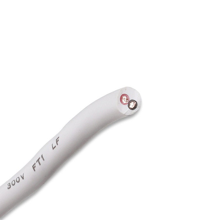 2464-18awg圆线18号2C电子护套线18#红黑两芯PVC电源线电器配线,淘宝优惠券,粉丝福利购,淘宝优惠卷