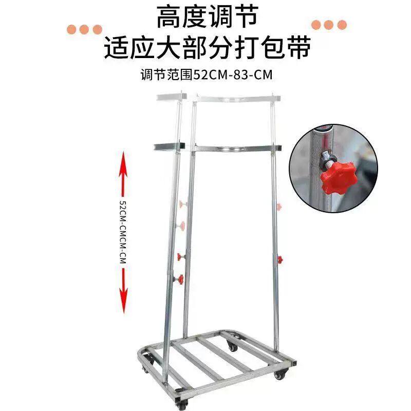 撑塑料袋神器不锈钢厨房垃圾架垃圾袋架可折叠收纳架架垃圾桶支架,淘宝优惠券,粉丝福利购,淘宝优惠卷