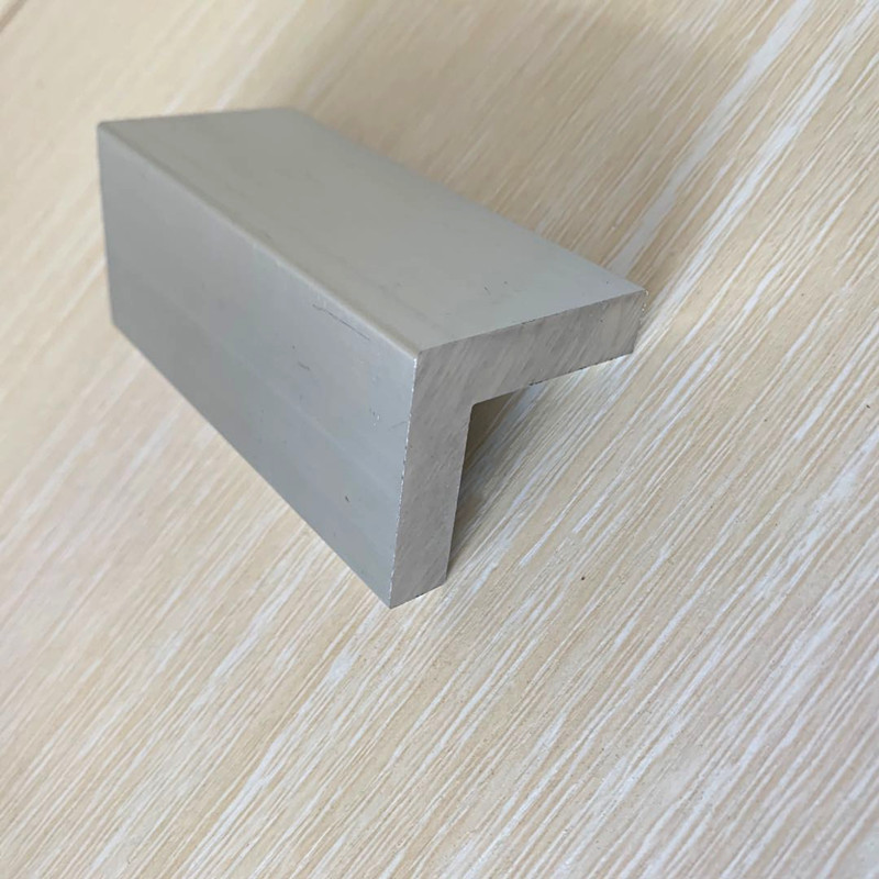 角铝40x40x10等边角铝厚10mm铝合金角铁6061铝型材L型角铝 三角铝 - 图1