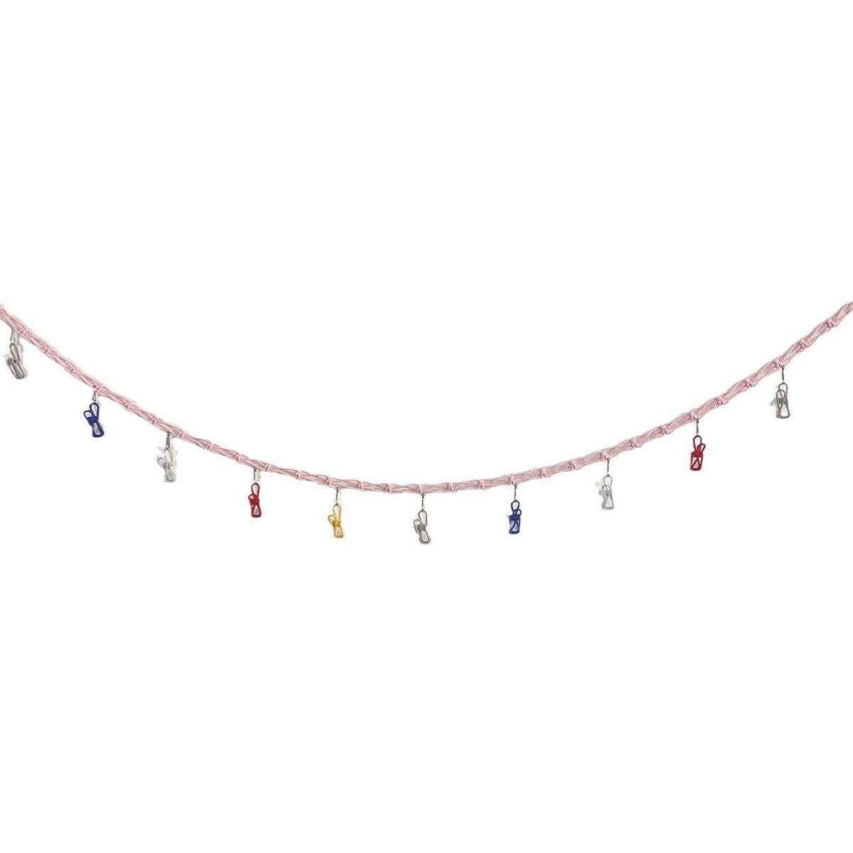 公仔收纳墙娃娃收纳展示架娃娃墙毛公仔收纳墙挂绳手工编织娃悬挂,淘宝优惠券,粉丝福利购,淘宝优惠卷