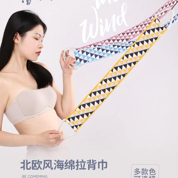 老汤搓背巾搓澡巾后背专用搓背长条粗砂强力搓泥澡巾搓背神器家用,淘宝优惠券,粉丝福利购,淘宝优惠卷