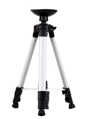 罗经杖防磁f铝合金三脚架吸盘罗经架罗盘辅助支架测量仪摆件