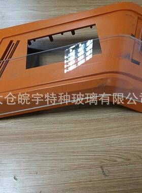 生产按需定制钢化热弯玻璃弧形热弯玻璃耐用热弯玻璃
