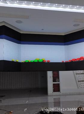 室内全彩LED屏电子屏幕会议室展厅等p1.2p1.5p1.6p1.8p2p2.5p3LED