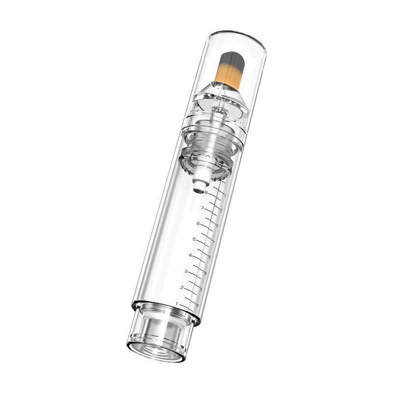 发缝上液笔头皮精华上药器滚珠生发液导液梳头涂抹按摩器抹药工具,淘宝优惠券,粉丝福利购,淘宝优惠卷