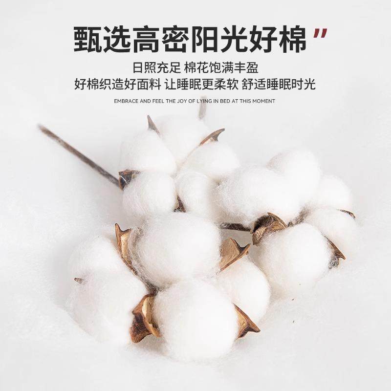 纯棉学生宿舍三件套100全棉床单被套可裸睡单人床上用品租房专用3,淘宝优惠券,粉丝福利购,淘宝优惠卷