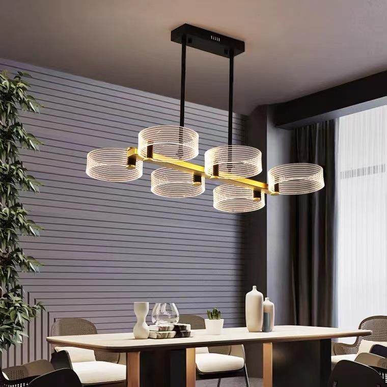 创意异性吸顶灯客厅灯现代简约轻奢极简卧室餐厅全屋套餐组合灯具,淘宝优惠券,粉丝福利购,淘宝优惠卷