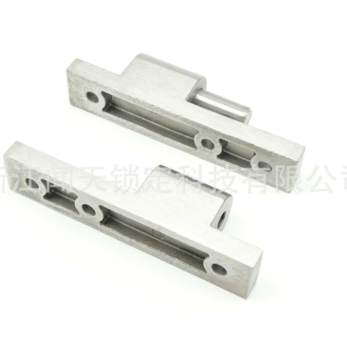 精铸304不锈钢转角铰链CL231-4工业设备柜门脱卸合页HL032加固,淘宝优惠券,粉丝福利购,淘宝优惠卷