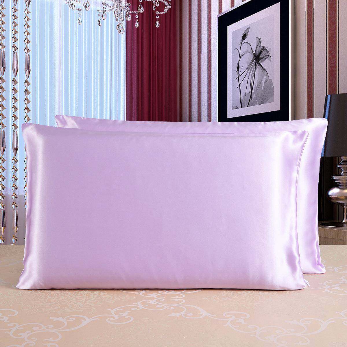 信封式100桑蚕丝重磅真丝枕套,淘宝优惠券,粉丝福利购,淘宝优惠卷