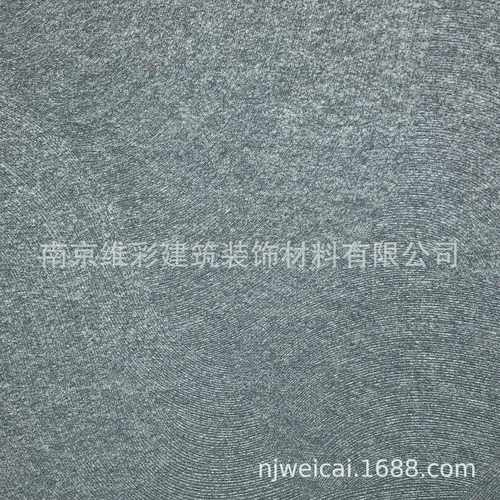 意素ARTWORKINTL轻奢阻燃无缝墙布壁布5防水性成品艺术漆NO.4 - 图2