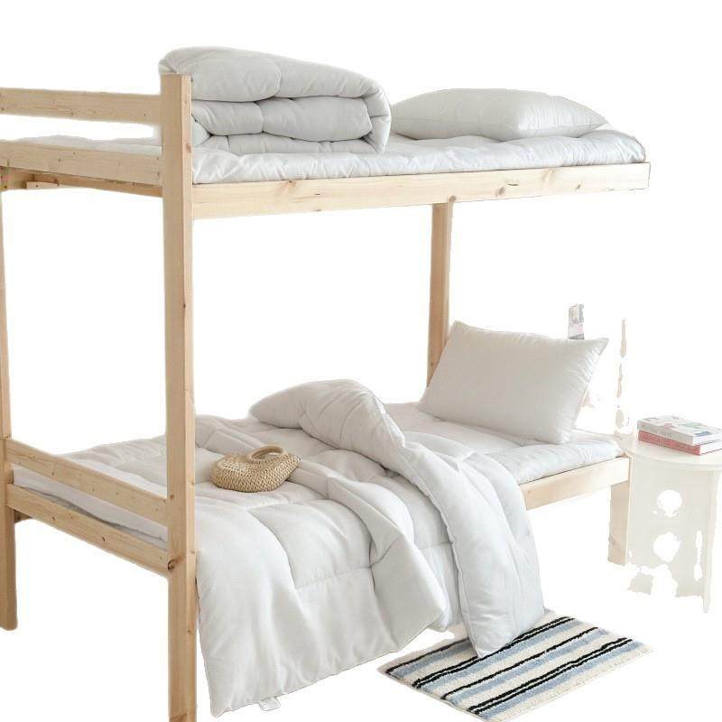 酒店宾馆羽丝棉被芯褥子垫芯整张羽丝棉冬被春秋被加厚垫芯四季通,淘宝优惠券,粉丝福利购,淘宝优惠卷