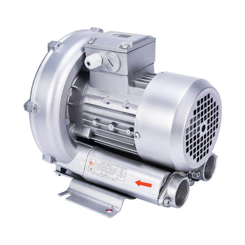 现货HB-439高压鼓风机大功率工业吸料送风高压风机单相漩涡风机,淘宝优惠券,粉丝福利购,淘宝优惠卷