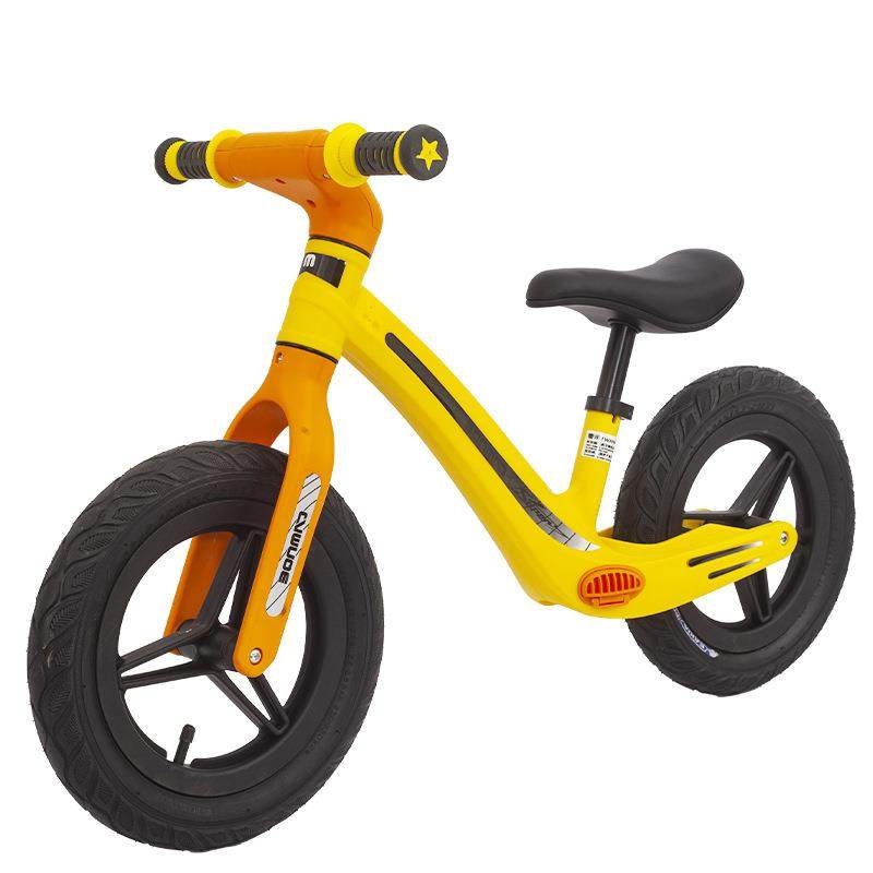 儿童平衡车滑步车1-3-6岁宝宝溜溜扭扭车两轮婴幼儿学步滑行车,淘宝优惠券,粉丝福利购,淘宝优惠卷