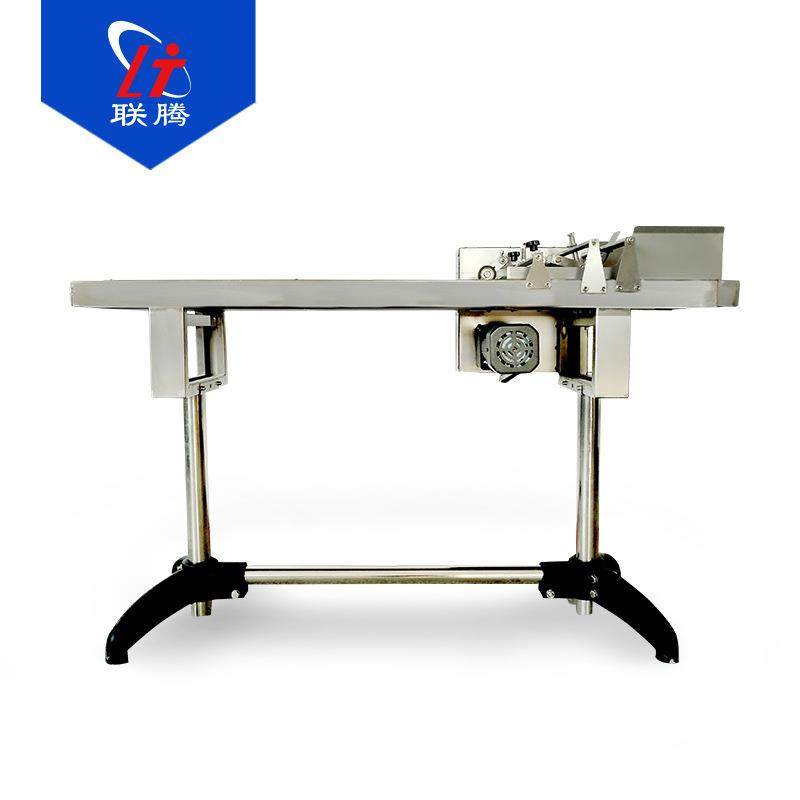 厂销FYJ300型高速自动分页机流水线输送带喷码打码吸附式纸盒分页,淘宝优惠券,粉丝福利购,淘宝优惠卷