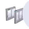 NT-BZ02 Qingdao sales wing gate networked access control and attendance system office building community access control channel