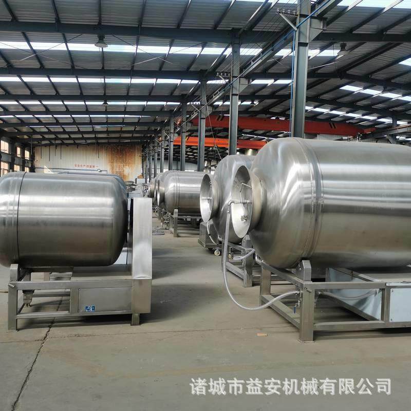 全自动呼吸式真空滚揉机设备牛腱肉滚揉机整鸡整鸭入味腌制机,淘宝优惠券,粉丝福利购,淘宝优惠卷