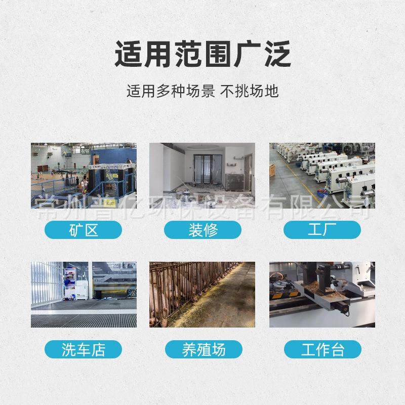 拓威克气动吸尘器 电动防静电车间工厂颗粒铁屑铝屑粉尘防爆吸尘,淘宝优惠券,粉丝福利购,淘宝优惠卷