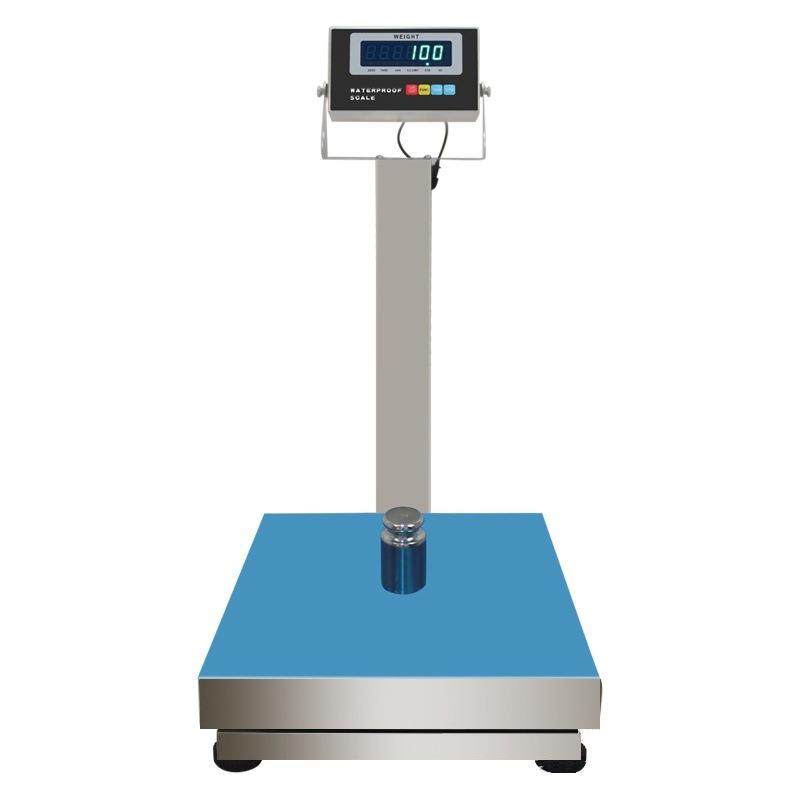 衡源TCS-HYS型不锈钢电子秤304不锈钢电子秤30-300kg不锈钢电子秤,淘宝优惠券,粉丝福利购,淘宝优惠卷
